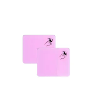 Banda silicon 2buc (5x6 cm)