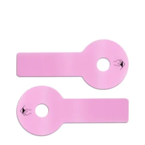 Banda silicon areopexie (lolipop)