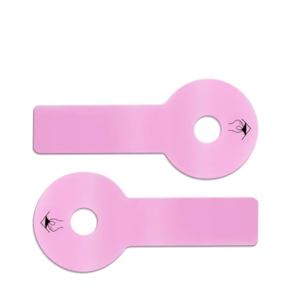 Banda silicon areopexie (lolipop)